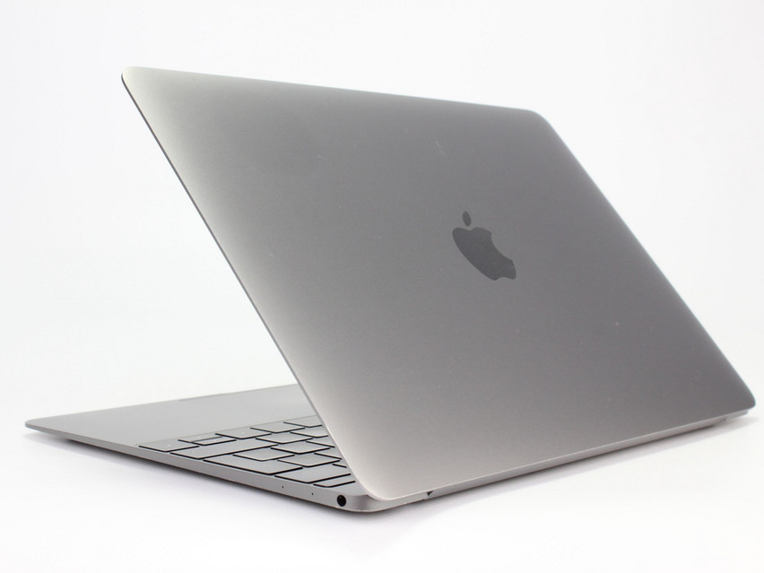 Refurbished Apple MacBook 9,1 A1534 (2016), m7-6Y75, 8 GB,LPDDR3, 12.0" ins., 2304x1440 px, SSD, 251 GB Produktcode: 12013466 ESA-Tech Bild 6 von 13" title="Apple MacBook 9,1 A1534 (2016) - 219 €, Produktcode: 12013466 - Bild 6 von 13