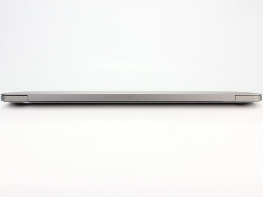 Refurbished Apple MacBook 9,1 A1534 (2016), m7-6Y75, 8 GB,LPDDR3, 12.0" ins., 2304x1440 px, SSD, 251 GB Produktcode: 12013466 ESA-Tech Bild 10 von 13" title="Apple MacBook 9,1 A1534 (2016) - 219 €, Produktcode: 12013466 - Bild 10 von 13