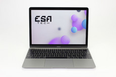 Apple MacBook 9,1 A1534 (2016)