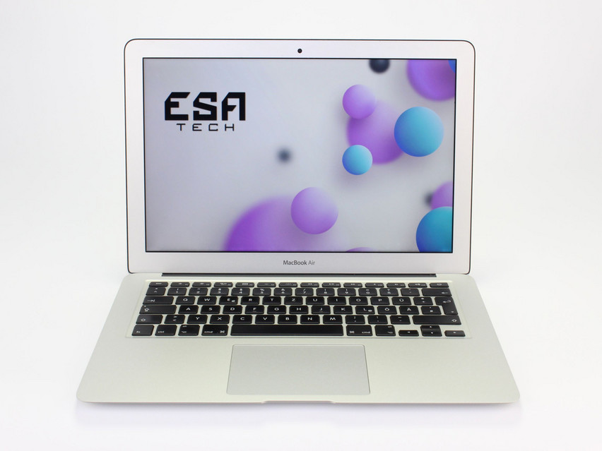 Refurbished Apple MacBook Air 5,2 A1466 (2012), i7-3667U, 8 GB,DDR3, 13.3" ins., 1440x900 px, SSD, 251 GB Produktcode: 12013470 ESA-Tech Bild 1 von 13" title="Apple MacBook Air 5,2 A1466 (2012) - 119 €, Produktcode: 12013470 - Bild 1 von 13