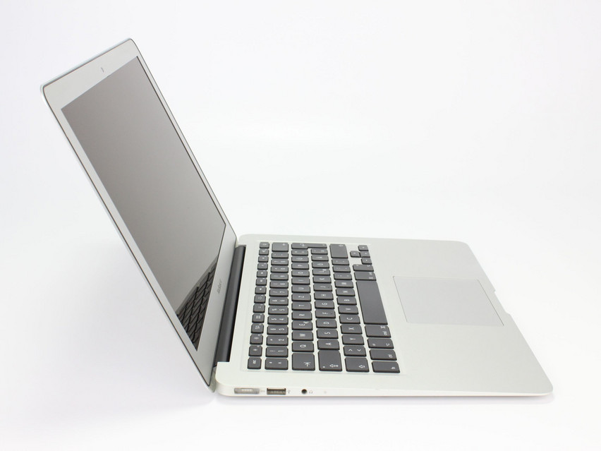Refurbished Apple MacBook Air 5,2 A1466 (2012), i7-3667U, 8 GB,DDR3, 13.3" ins., 1440x900 px, SSD, 251 GB Produktcode: 12013470 ESA-Tech Bild 4 von 13" title="Apple MacBook Air 5,2 A1466 (2012) - 119 €, Produktcode: 12013470 - Bild 4 von 13