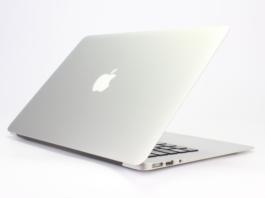 Refurbished Apple MacBook Air 5,2 A1466 (2012), i7-3667U, 8 GB,DDR3, 13.3" ins., 1440x900 px, SSD, 251 GB Produktcode: 12013470 ESA-Tech Bild 7 von 13" title="Apple MacBook Air 5,2 A1466 (2012) - 119 €, Produktcode: 12013470 - Bild 7 von 13