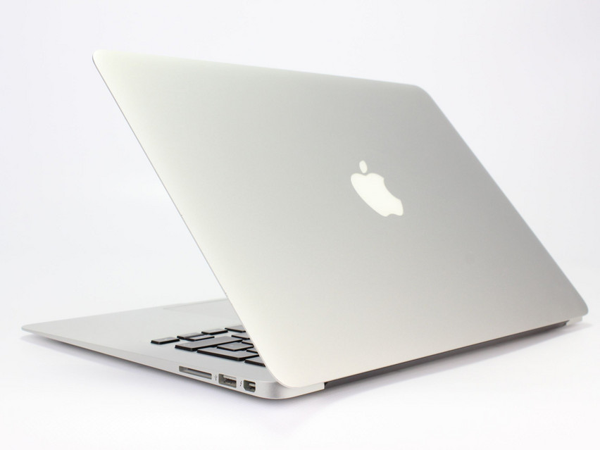 Refurbished Apple MacBook Air 5,2 A1466 (2012), i7-3667U, 8 GB,DDR3, 13.3" ins., 1440x900 px, SSD, 251 GB Produktcode: 12013470 ESA-Tech Bild 6 von 13" title="Apple MacBook Air 5,2 A1466 (2012) - 119 €, Produktcode: 12013470 - Bild 6 von 13