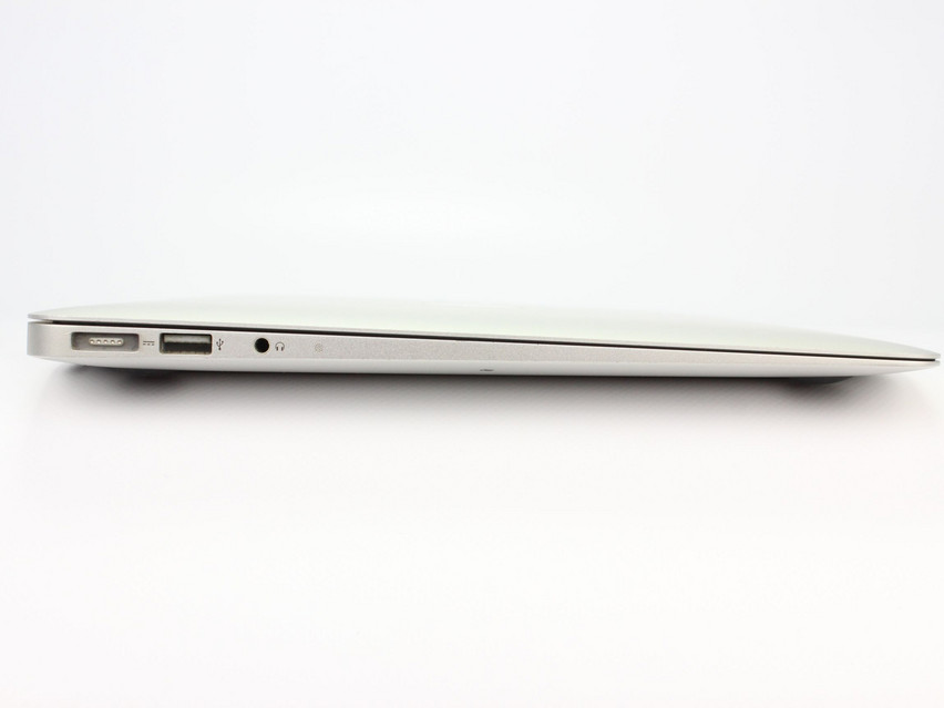 Refurbished Apple MacBook Air 5,2 A1466 (2012), i7-3667U, 8 GB,DDR3, 13.3" ins., 1440x900 px, SSD, 251 GB Produktcode: 12013470 ESA-Tech Bild 11 von 13" title="Apple MacBook Air 5,2 A1466 (2012) - 119 €, Produktcode: 12013470 - Bild 11 von 13