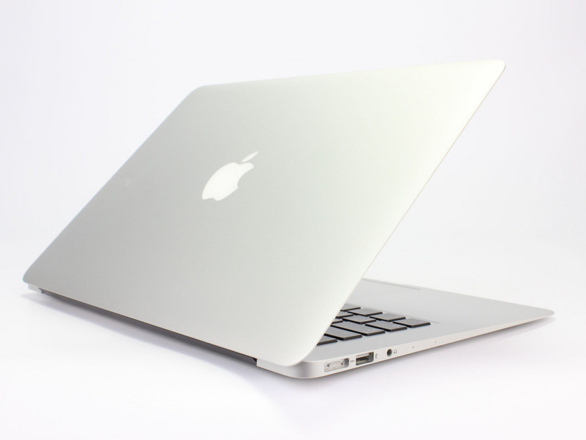 Refurbished Apple MacBook Air 6,2 A1466 (2013), i7-4650U, 8 GB,DDR3, 13.3" ins., 1440x900 px, SSD, 251 GB Product code: 12013473 ESA-Tech Image 6 of 13" title="Apple MacBook Air 6,2 A1466 (2013) - 149 €, Product code: 12013473 - Image 6 of 13