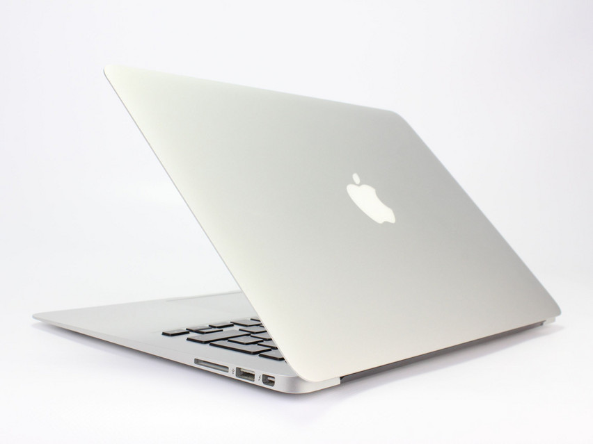 Refurbished Apple MacBook Air 6,2 A1466 (2013), i7-4650U, 8 GB,DDR3, 13.3" ins., 1440x900 px, SSD, 251 GB Product code: 12013473 ESA-Tech Image 7 of 13" title="Apple MacBook Air 6,2 A1466 (2013) - 149 €, Product code: 12013473 - Image 7 of 13
