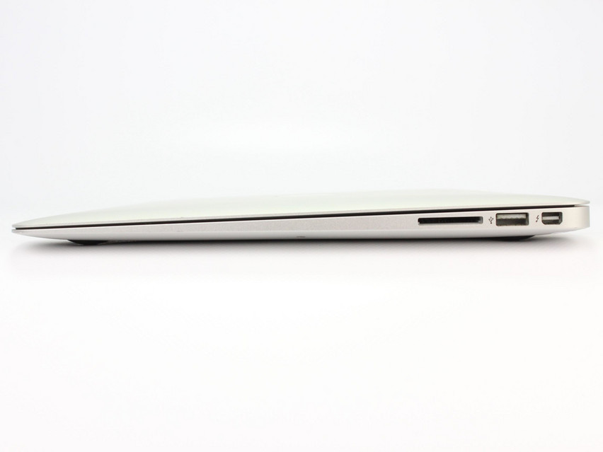 Refurbished Apple MacBook Air 6,2 A1466 (2013), i7-4650U, 8 GB,DDR3, 13.3" ins., 1440x900 px, SSD, 251 GB Product code: 12013473 ESA-Tech Image 10 of 13" title="Apple MacBook Air 6,2 A1466 (2013) - 149 €, Product code: 12013473 - Image 10 of 13