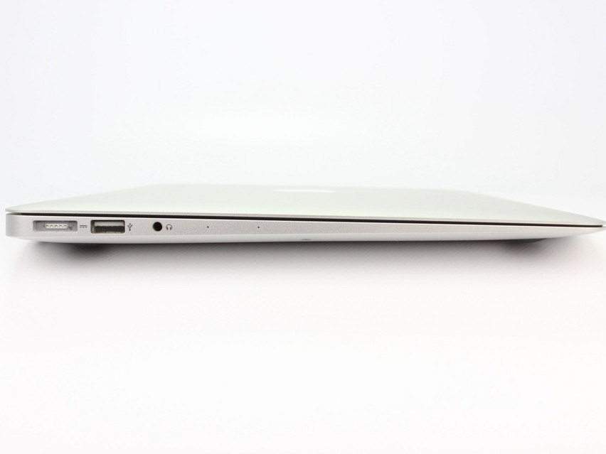 Refurbished Apple MacBook Air 6,2 A1466 (2013), i7-4650U, 8 GB,DDR3, 13.3" ins., 1440x900 px, SSD, 251 GB Product code: 12013473 ESA-Tech Image 11 of 13" title="Apple MacBook Air 6,2 A1466 (2013) - 149 €, Product code: 12013473 - Image 11 of 13