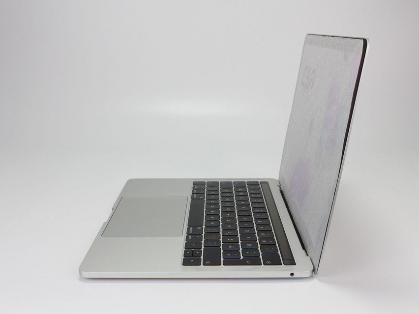 Open box Apple MacBook Pro 15,4 A2159 (2019), i5-8257U, 8 GB,LPDDR3, 13.3" ins., 2560x1600 px, SSD, 256 GB Product code: 12013078 ESA-Tech Image 6 of 11" title="Apple MacBook Pro 15,4 A2159 (2019) - 459 €, Product code: 12013078 - Image 6 of 11