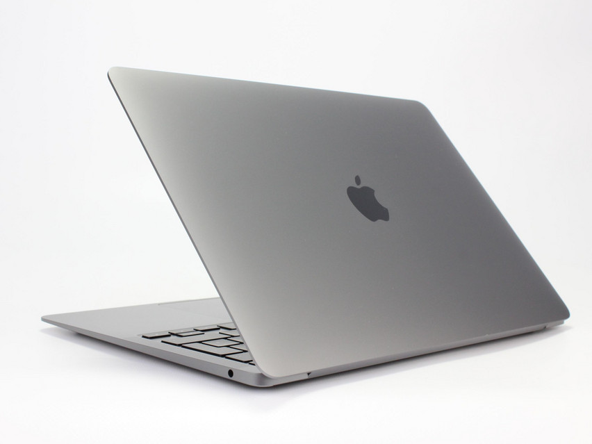 Refurbished Apple MacBook Air 10,1 A2337 (2020) М1, APL1102, 16 GB,LPDDR4X, 13.3" ins., 2560x1600 px, SSD, 256 GB Produktcode: 12013008 ESA-Tech Bild 7 von 12" title="Apple MacBook Air 10,1 A2337 (2020) М1 - 599 €, Produktcode: 12013008 - Bild 7 von 12