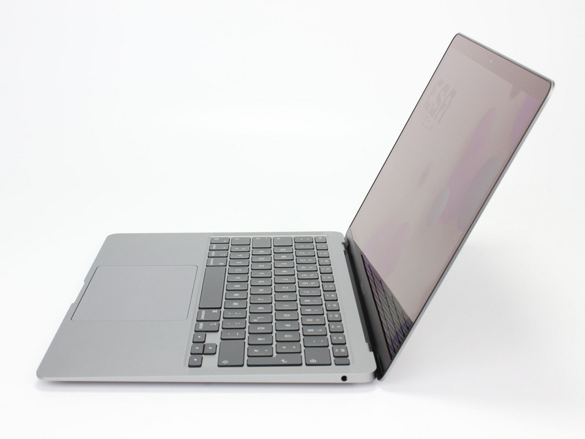 Refurbished Apple MacBook Air 10,1 A2337 (2020) М1, APL1102, 16 GB,LPDDR4X, 13.3" ins., 2560x1600 px, SSD, 256 GB Produktcode: 12013008 ESA-Tech Bild 5 von 12" title="Apple MacBook Air 10,1 A2337 (2020) М1 - 599 €, Produktcode: 12013008 - Bild 5 von 12