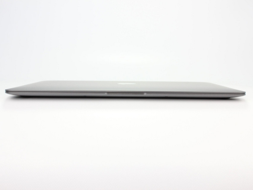 Refurbished Apple MacBook Air 10,1 A2337 (2020) М1, APL1102, 16 GB,LPDDR4X, 13.3" ins., 2560x1600 px, SSD, 256 GB Produktcode: 12013008 ESA-Tech Bild 8 von 12" title="Apple MacBook Air 10,1 A2337 (2020) М1 - 599 €, Produktcode: 12013008 - Bild 8 von 12