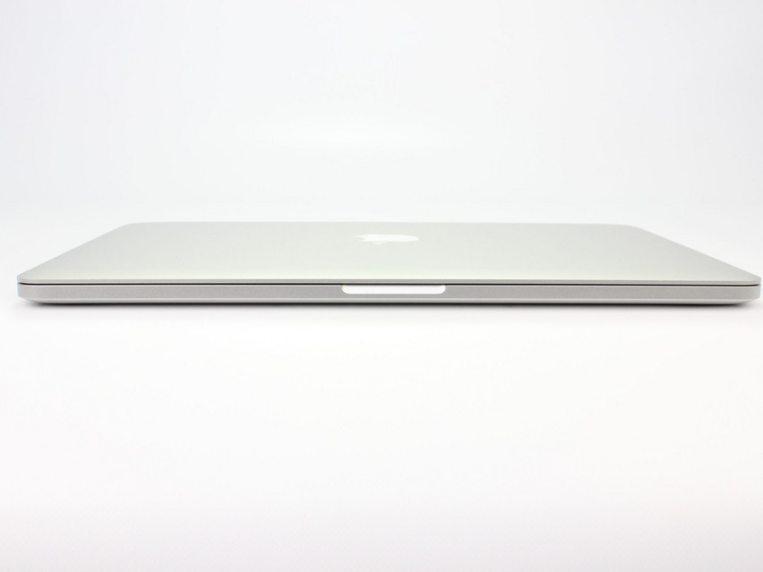Refurbished Apple MacBook Pro 11,4 A1398 (2015), i7-4770HQ, 16 GB,DDR3, 15.4" ins., 2880х1800 px, SSD, 512 GB Produktcode: 12013539 ESA-Tech Bild 10 von 13" title="Apple MacBook Pro 11,4 A1398 (2015) - 299 €, Produktcode: 12013539 - Bild 10 von 13