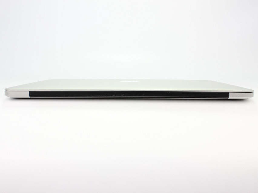 Refurbished Apple MacBook Pro 11,4 A1398 (2015), i7-4770HQ, 16 GB,DDR3, 15.4" ins., 2880х1800 px, SSD, 512 GB Produktcode: 12013539 ESA-Tech Bild 9 von 13" title="Apple MacBook Pro 11,4 A1398 (2015) - 299 €, Produktcode: 12013539 - Bild 9 von 13