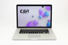 Apple MacBook Pro 11,4 A1398 (2015)