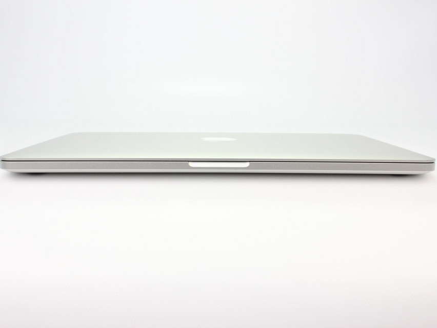 Refurbished Apple MacBook Pro 11,5 A1398 (2015), i7-4870HQ, 16 GB,DDR3, 15.4" ins., 2880х1800 px, SSD, 512 GB Produktcode: 12013565 ESA-Tech Bild 10 von 13" title="Apple MacBook Pro 11,5 A1398 (2015) - 319 €, Produktcode: 12013565 - Bild 10 von 13