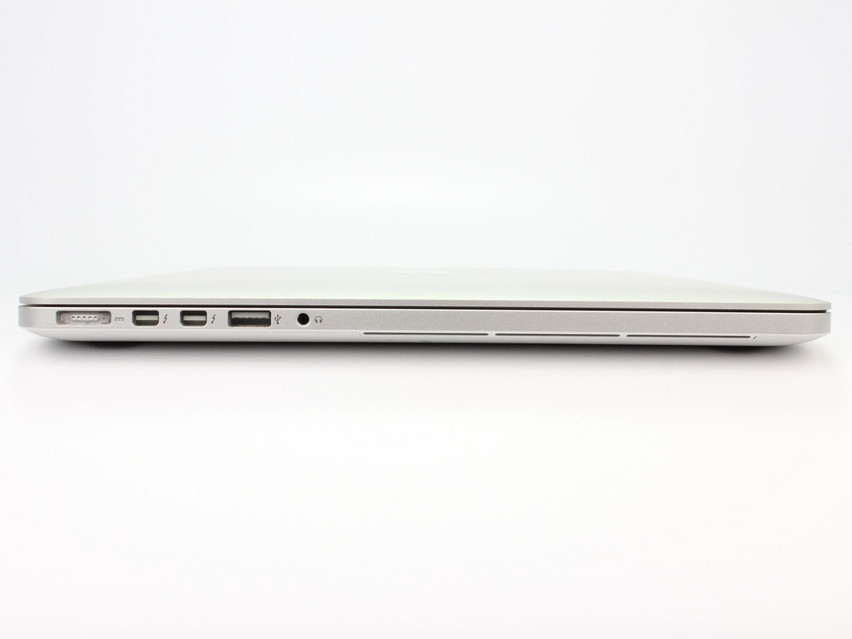 Refurbished Apple MacBook Pro 11,5 A1398 (2015), i7-4870HQ, 16 GB,DDR3, 15.4" ins., 2880х1800 px, SSD, 512 GB Produktcode: 12013565 ESA-Tech Bild 11 von 13" title="Apple MacBook Pro 11,5 A1398 (2015) - 319 €, Produktcode: 12013565 - Bild 11 von 13