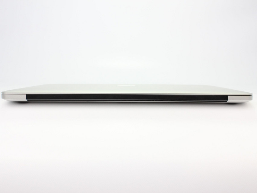 Refurbished Apple MacBook Pro 11,5 A1398 (2015), i7-4870HQ, 16 GB,DDR3, 15.4" ins., 2880х1800 px, SSD, 512 GB Produktcode: 12013565 ESA-Tech Bild 8 von 13" title="Apple MacBook Pro 11,5 A1398 (2015) - 319 €, Produktcode: 12013565 - Bild 8 von 13