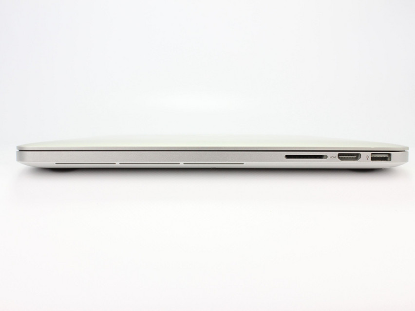Refurbished Apple MacBook Pro 11,3 A1398 (2013), i7-4870HQ, 16 GB,DDR3, 15.4" ins., 2880х1800 px, SSD, 512 GB Product code: 12013534 ESA-Tech Image 9 of 13" title="Apple MacBook Pro 11,3 A1398 (2013) - 189 €, Product code: 12013534 - Image 9 of 13