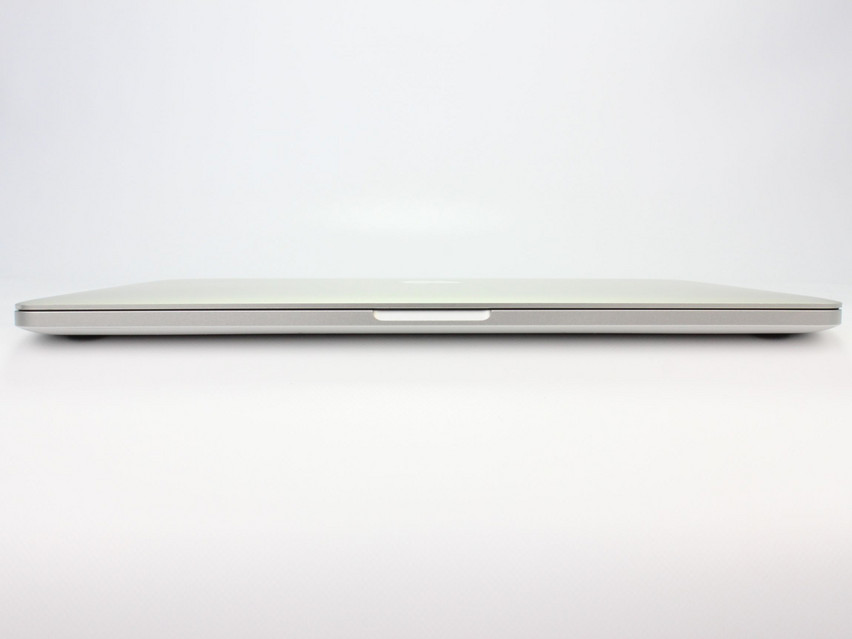 Refurbished Apple MacBook Pro 11,3 A1398 (2013), i7-4870HQ, 16 GB,DDR3, 15.4" ins., 2880х1800 px, SSD, 512 GB Product code: 12013534 ESA-Tech Image 10 of 13" title="Apple MacBook Pro 11,3 A1398 (2013) - 189 €, Product code: 12013534 - Image 10 of 13