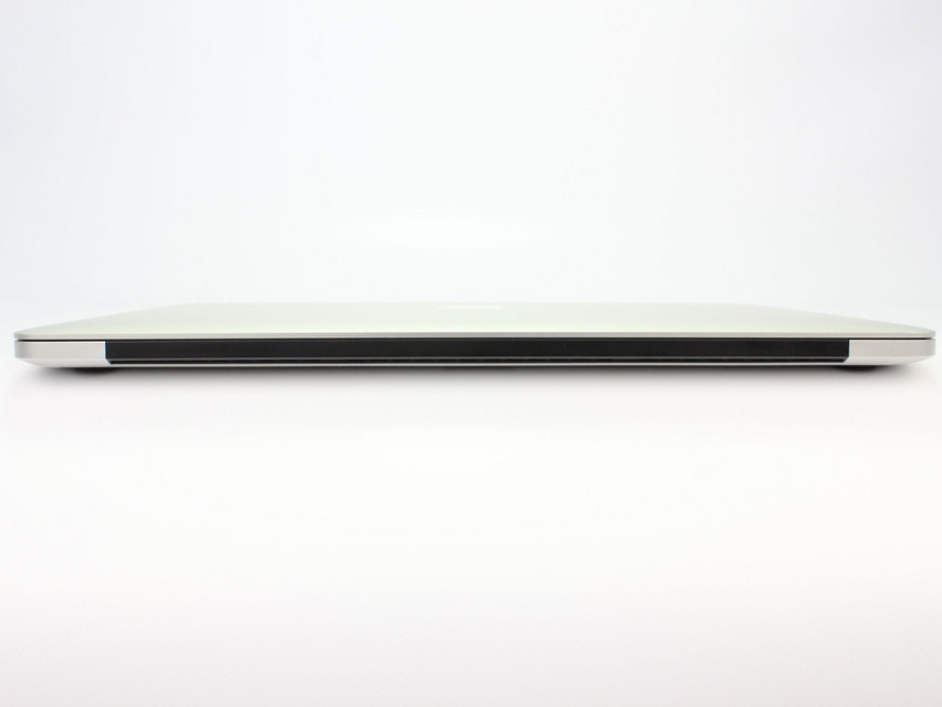 Refurbished Apple MacBook Pro 11,3 A1398 (2013), i7-4870HQ, 16 GB,DDR3, 15.4" ins., 2880х1800 px, SSD, 512 GB Product code: 12013534 ESA-Tech Image 11 of 13" title="Apple MacBook Pro 11,3 A1398 (2013) - 189 €, Product code: 12013534 - Image 11 of 13