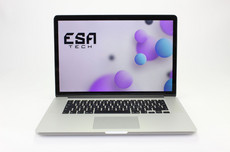 Apple MacBook Pro 11,3 A1398 (2013) Apple MacBook Pro 11,3 A1398 (2013)