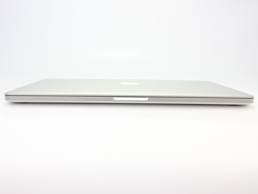 Refurbished Apple MacBook Pro 10,1 A1398 (2013), i7-3615QM, 8 GB,DDR3, 15.4" ins., 2880х1800 px, SSD, 251 GB Product code: 12013515 ESA-Tech Image 11 of 15" title="Apple MacBook Pro 10,1 A1398 (2013) - 149 €, Product code: 12013515 - Image 11 of 15