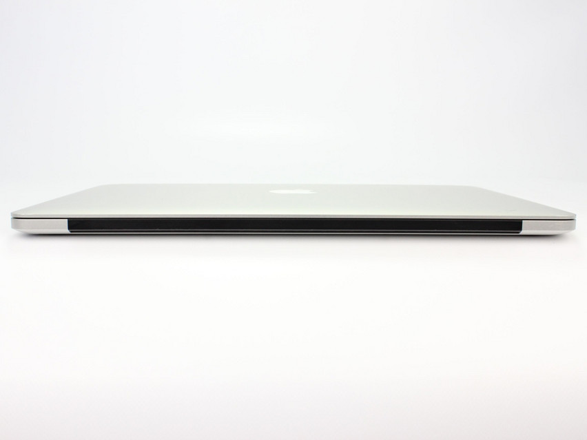 Refurbished Apple MacBook Pro 10,1 A1398 (2013), i7-3615QM, 8 GB,DDR3, 15.4" ins., 2880х1800 px, SSD, 251 GB Product code: 12013515 ESA-Tech Image 10 of 15" title="Apple MacBook Pro 10,1 A1398 (2013) - 149 €, Product code: 12013515 - Image 10 of 15