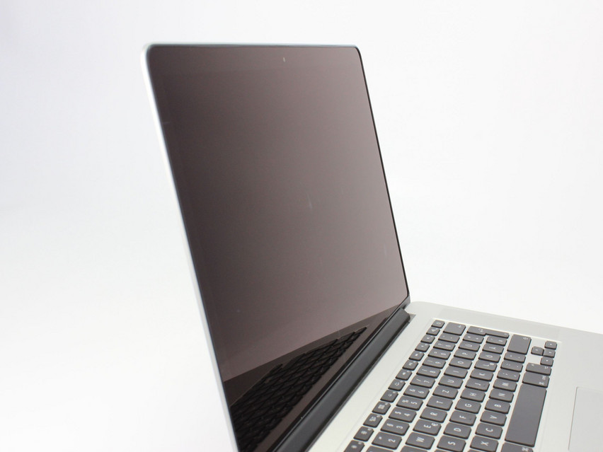 Refurbished Apple MacBook Pro 11,3 A1398 (2013), i7-4960HQ, 8 GB,DDR3, 15.4" ins., 2880х1800 px, SSD, 251 GB Product code: 12013525 ESA-Tech Image 14 of 15" title="Apple MacBook Pro 11,3 A1398 (2013) - 179 €, Product code: 12013525 - Image 14 of 15