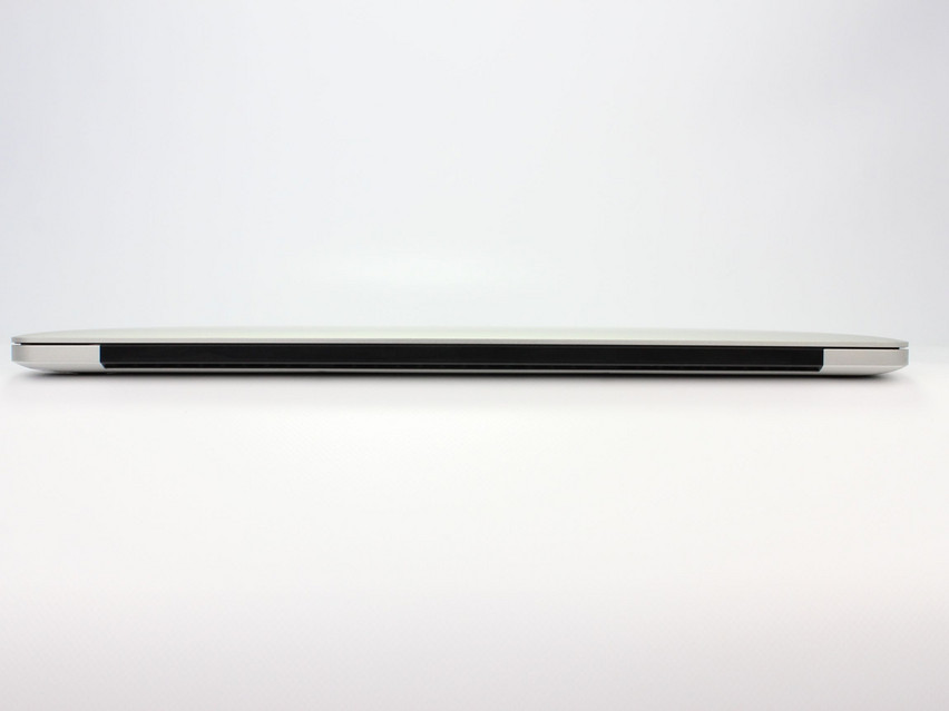 Refurbished Apple MacBook Pro 11,3 A1398 (2013), i7-4960HQ, 8 GB,DDR3, 15.4" ins., 2880х1800 px, SSD, 251 GB Product code: 12013525 ESA-Tech Image 10 of 15" title="Apple MacBook Pro 11,3 A1398 (2013) - 179 €, Product code: 12013525 - Image 10 of 15