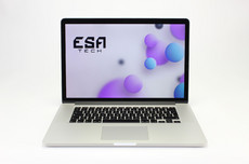 Apple MacBook Pro 11,3 A1398 (2013) Apple MacBook Pro 11,3 A1398 (2013)