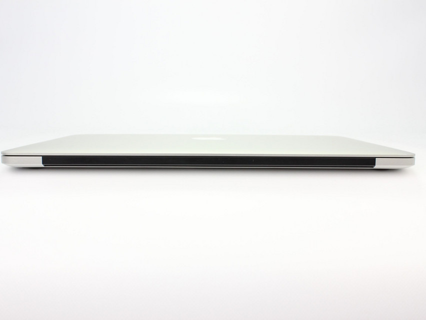 Refurbished Apple MacBook Pro 11,3 A1398 (2013), i7-4850HQ, 8 GB,DDR3, 15.4" ins., 2880х1800 px, SSD, 251 GB Produktcode: 12013530 ESA-Tech Bild 9 von 13" title="Apple MacBook Pro 11,3 A1398 (2013) - 189 €, Produktcode: 12013530 - Bild 9 von 13
