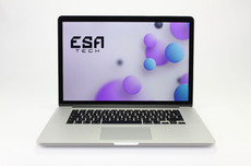 Apple MacBook Pro 11,3 A1398 (2013) Apple MacBook Pro 11,3 A1398 (2013)