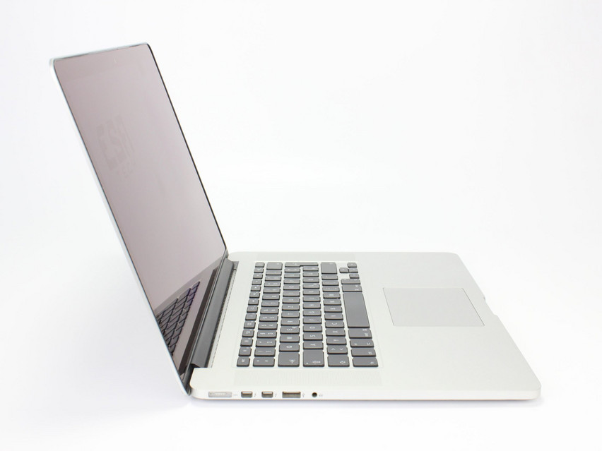 Refurbished Apple MacBook Pro 11,5 A1398 (2015), i7-4870HQ, 16 GB,DDR3, 15.4" ins., 2880х1800 px, SSD, 512 GB Produktcode: 12013567 ESA-Tech Bild 5 von 13" title="Apple MacBook Pro 11,5 A1398 (2015) - 249 €, Produktcode: 12013567 - Bild 5 von 13
