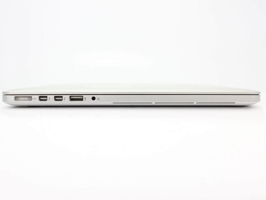 Refurbished Apple MacBook Pro 11,5 A1398 (2015), i7-4870HQ, 16 GB,DDR3, 15.4" ins., 2880х1800 px, SSD, 512 GB Produktcode: 12013567 ESA-Tech Bild 10 von 13" title="Apple MacBook Pro 11,5 A1398 (2015) - 249 €, Produktcode: 12013567 - Bild 10 von 13