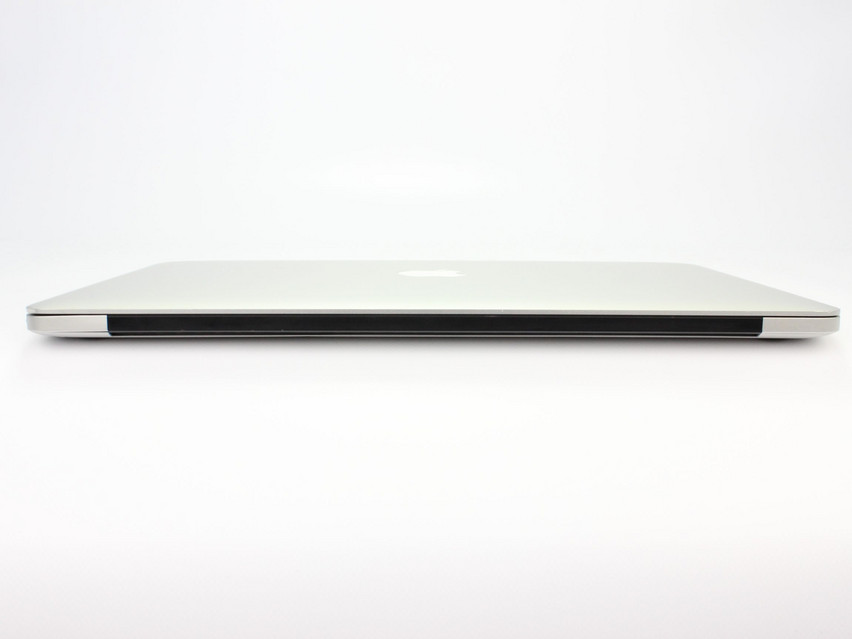 Refurbished Apple MacBook Pro 11,5 A1398 (2015), i7-4870HQ, 16 GB,DDR3, 15.4" ins., 2880х1800 px, SSD, 512 GB Produktcode: 12013567 ESA-Tech Bild 11 von 13" title="Apple MacBook Pro 11,5 A1398 (2015) - 249 €, Produktcode: 12013567 - Bild 11 von 13