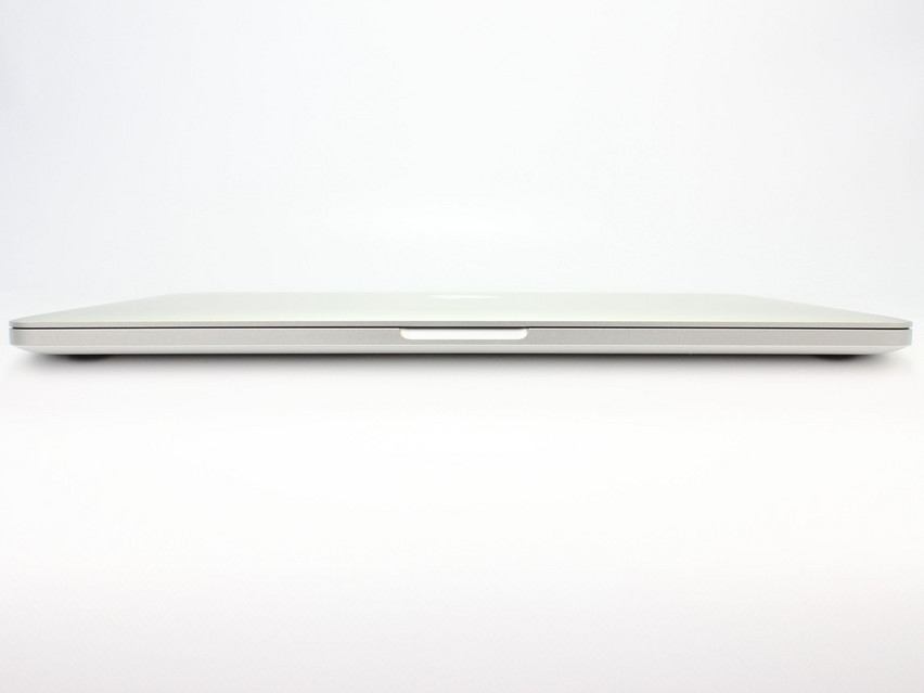 Refurbished Apple MacBook Pro 11,5 A1398 (2015), i7-4870HQ, 16 GB,DDR3, 15.4" ins., 2880х1800 px, SSD, 512 GB Produktcode: 12013566 ESA-Tech Bild 10 von 13" title="Apple MacBook Pro 11,5 A1398 (2015) - 299 €, Produktcode: 12013566 - Bild 10 von 13