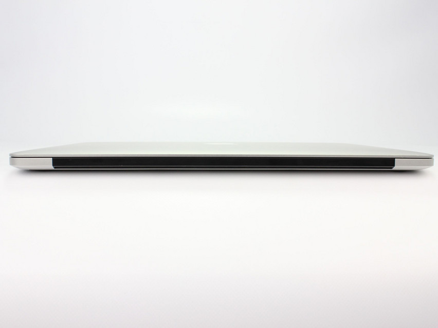 Refurbished Apple MacBook Pro 11,5 A1398 (2015), i7-4870HQ, 16 GB,DDR3, 15.4" ins., 2880х1800 px, SSD, 512 GB Produktcode: 12013566 ESA-Tech Bild 11 von 13" title="Apple MacBook Pro 11,5 A1398 (2015) - 299 €, Produktcode: 12013566 - Bild 11 von 13