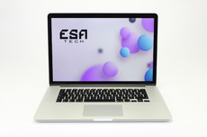 Apple MacBook Pro 11,5 A1398 (2015) Apple MacBook Pro 11,5 A1398 (2015)