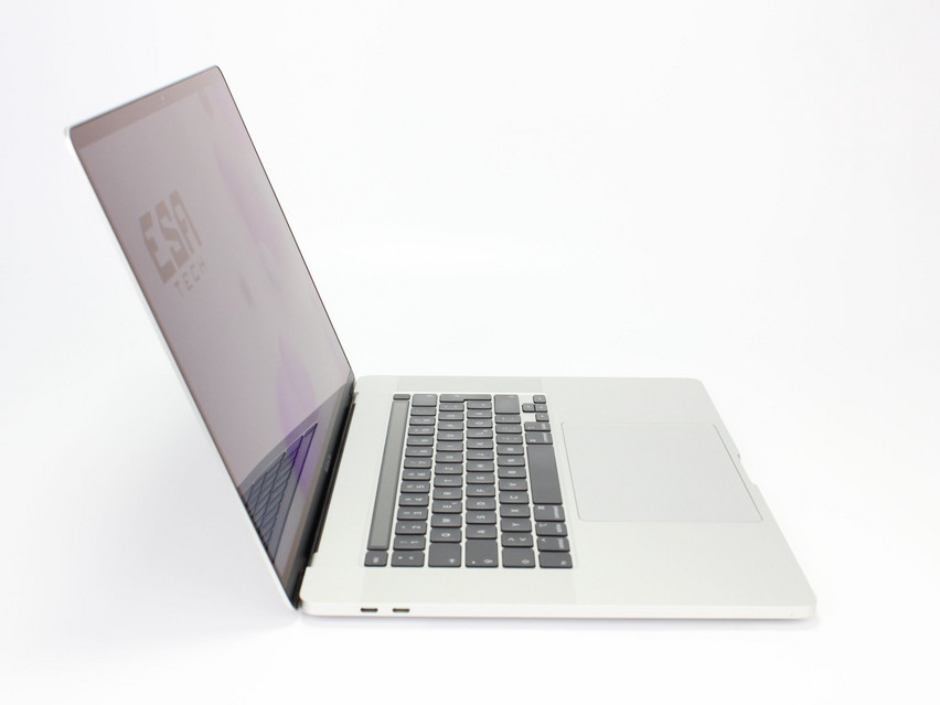 Refurbished Apple MacBook Pro 16,1 A2141 (2019), i7-9750H, 16 GB,DDR4, 16.0" ins., 3072x1920 px, SSD, 512 GB Produktcode: 12013134 ESA-Tech Bild 5 von 13" title="Apple MacBook Pro 16,1 A2141 (2019) - 499 €, Produktcode: 12013134 - Bild 5 von 13
