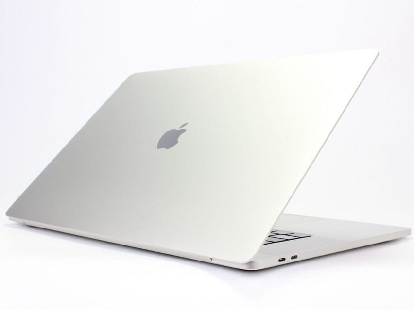 Refurbished Apple MacBook Pro 16,1 A2141 (2019), i7-9750H, 16 GB,DDR4, 16.0" ins., 3072x1920 px, SSD, 512 GB Produktcode: 12013134 ESA-Tech Bild 7 von 13" title="Apple MacBook Pro 16,1 A2141 (2019) - 499 €, Produktcode: 12013134 - Bild 7 von 13