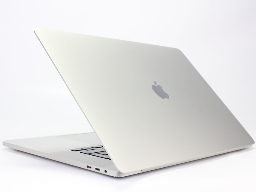 Refurbished Apple MacBook Pro 16,1 A2141 (2019), i7-9750H, 16 GB,DDR4, 16.0" ins., 3072x1920 px, SSD, 512 GB Produktcode: 12013134 ESA-Tech Bild 6 von 13" title="Apple MacBook Pro 16,1 A2141 (2019) - 499 €, Produktcode: 12013134 - Bild 6 von 13