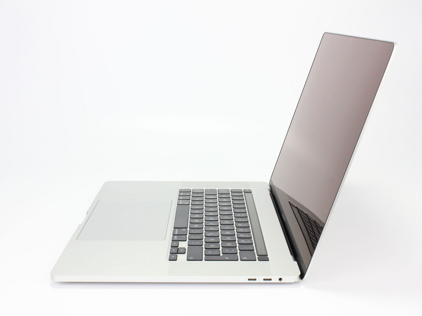 Refurbished Apple MacBook Pro 16,1 A2141 (2019), i7-9750H, 16 GB,DDR4, 16.0" ins., 3072x1920 px, SSD, 512 GB Produktcode: 12013134 ESA-Tech Bild 4 von 13" title="Apple MacBook Pro 16,1 A2141 (2019) - 499 €, Produktcode: 12013134 - Bild 4 von 13