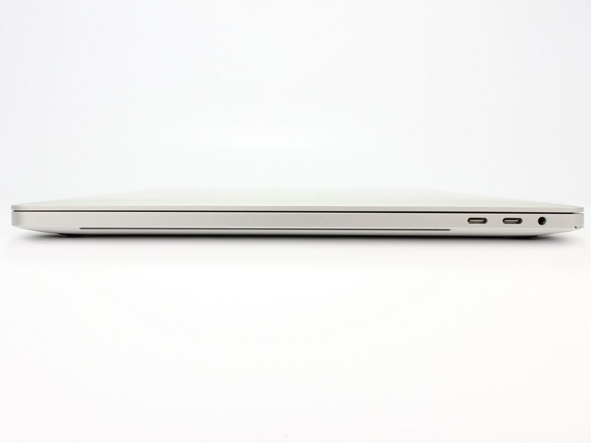Refurbished Apple MacBook Pro 16,1 A2141 (2019), i7-9750H, 16 GB,DDR4, 16.0" ins., 3072x1920 px, SSD, 512 GB Produktcode: 12013134 ESA-Tech Bild 10 von 13" title="Apple MacBook Pro 16,1 A2141 (2019) - 499 €, Produktcode: 12013134 - Bild 10 von 13