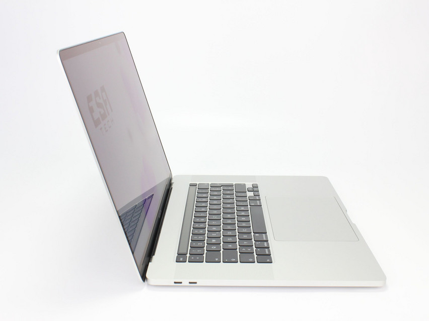 Refurbished Apple MacBook Pro 16,1 A2141 (2019), i7-9750H, 16 GB,DDR4, 16.0" ins., 3072x1920 px, SSD, 512 GB Product code: 12013146 ESA-Tech Image 5 of 13" title="Apple MacBook Pro 16,1 A2141 (2019) - 549 €, Product code: 12013146 - Image 5 of 13