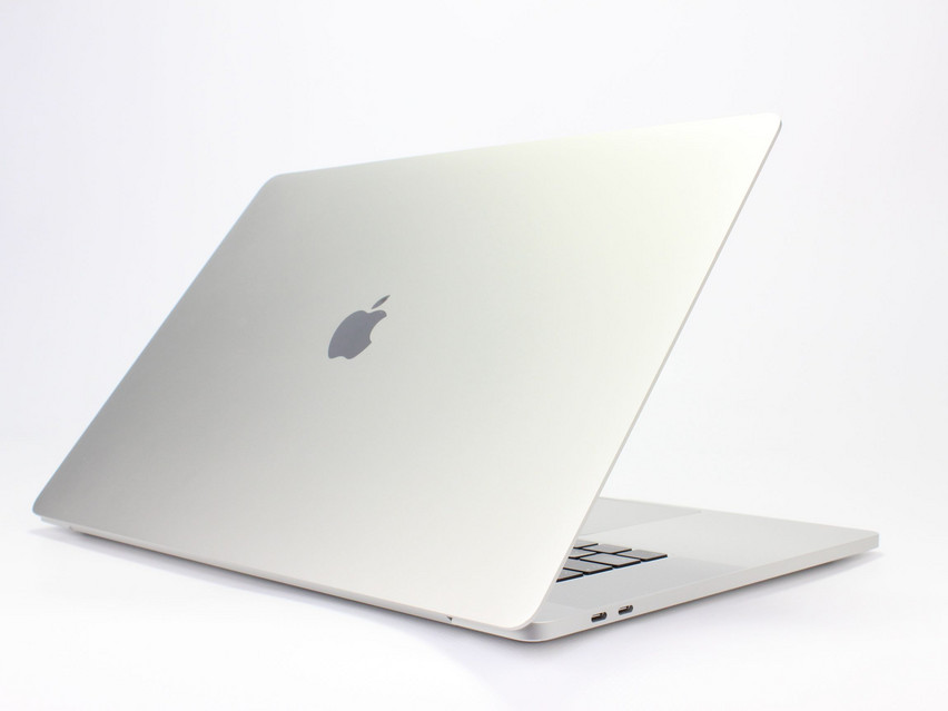 Refurbished Apple MacBook Pro 16,1 A2141 (2019), i7-9750H, 16 GB,DDR4, 16.0" ins., 3072x1920 px, SSD, 512 GB Product code: 12013146 ESA-Tech Image 7 of 13" title="Apple MacBook Pro 16,1 A2141 (2019) - 549 €, Product code: 12013146 - Image 7 of 13