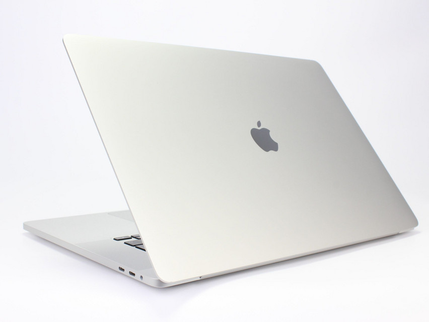 Refurbished Apple MacBook Pro 16,1 A2141 (2019), i7-9750H, 16 GB,DDR4, 16.0" ins., 3072x1920 px, SSD, 512 GB Product code: 12013146 ESA-Tech Image 6 of 13" title="Apple MacBook Pro 16,1 A2141 (2019) - 549 €, Product code: 12013146 - Image 6 of 13