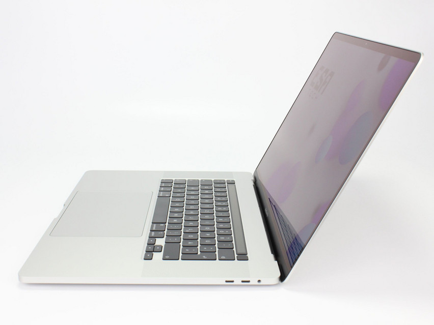 Refurbished Apple MacBook Pro 16,1 A2141 (2019), i7-9750H, 16 GB,DDR4, 16.0" ins., 3072x1920 px, SSD, 512 GB Product code: 12013146 ESA-Tech Image 4 of 13" title="Apple MacBook Pro 16,1 A2141 (2019) - 549 €, Product code: 12013146 - Image 4 of 13