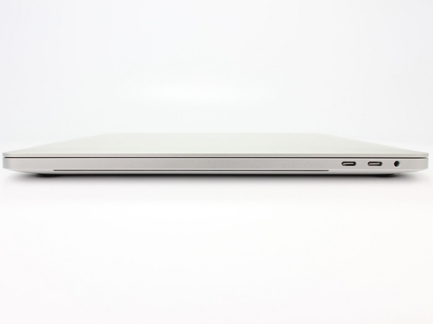 Refurbished Apple MacBook Pro 16,1 A2141 (2019), i7-9750H, 16 GB,DDR4, 16.0" ins., 3072x1920 px, SSD, 512 GB Product code: 12013146 ESA-Tech Image 11 of 13" title="Apple MacBook Pro 16,1 A2141 (2019) - 549 €, Product code: 12013146 - Image 11 of 13