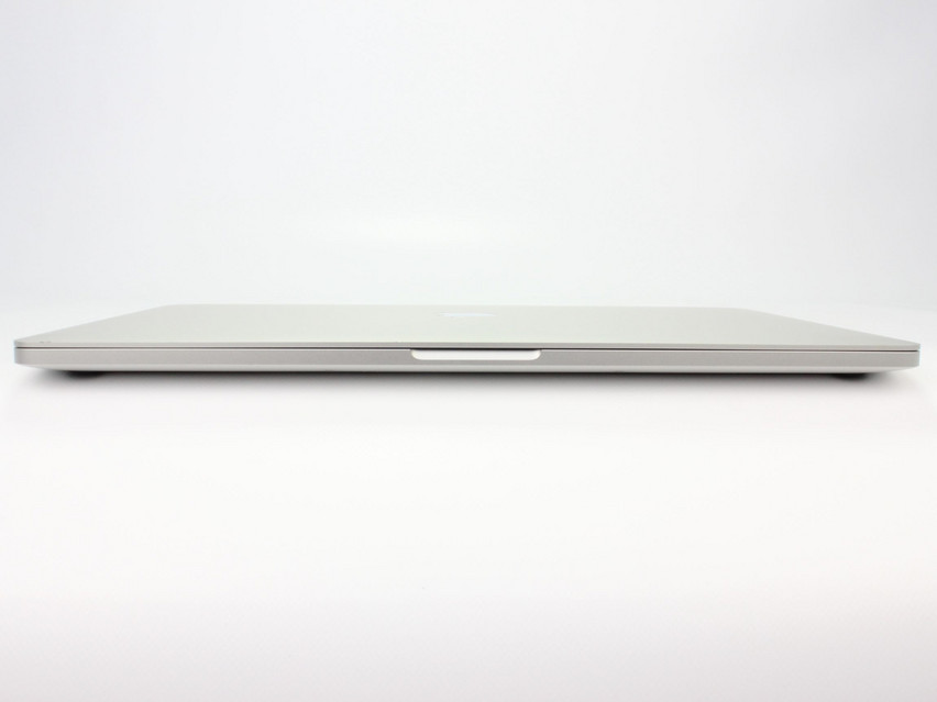 Refurbished Apple MacBook Pro 16,1 A2141 (2019), i7-9750H, 16 GB,DDR4, 16.0" ins., 3072x1920 px, SSD, 512 GB Product code: 12013146 ESA-Tech Image 9 of 13" title="Apple MacBook Pro 16,1 A2141 (2019) - 549 €, Product code: 12013146 - Image 9 of 13